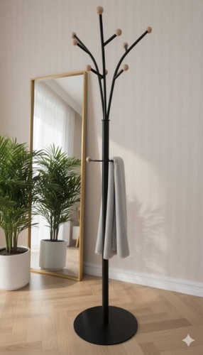 چوب لباسی مدل گندم202