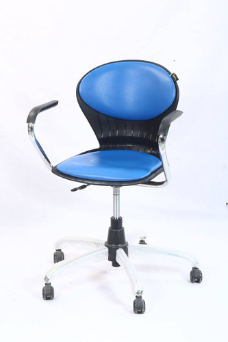 صندلی صدفی گردان 330