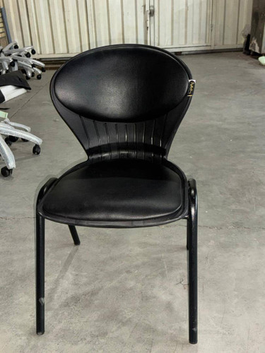 صندلی صدفی چهارپایه مونیکا