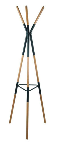 چوب لباسی ایستاده مونیکا مدل بارانا