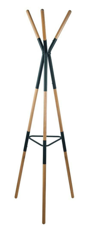 چوب لباسی ایستاده مونیکا مدل بارانا