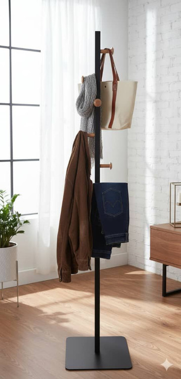 چوب لباسی نونا